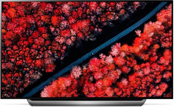 LG OLED55C9P