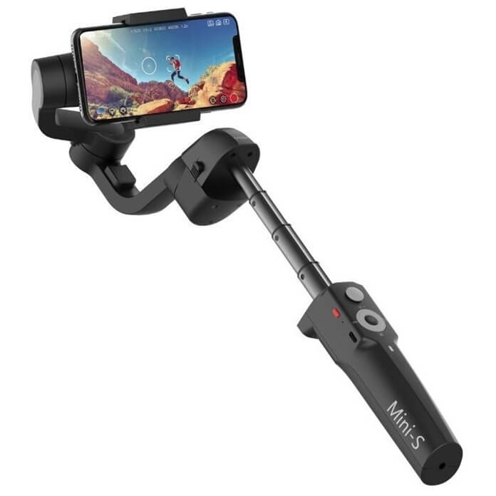 Moza Mini-S Essential