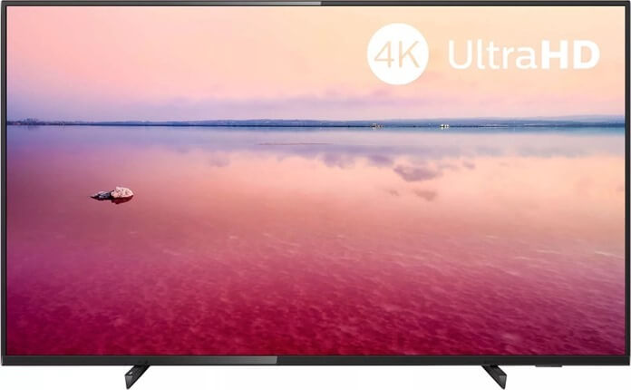 Philips TV 65PUS6704 64.5
