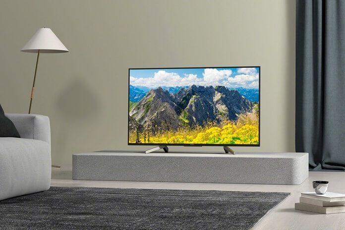 poste de télévision
