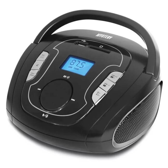 Mystère BM-6008UB