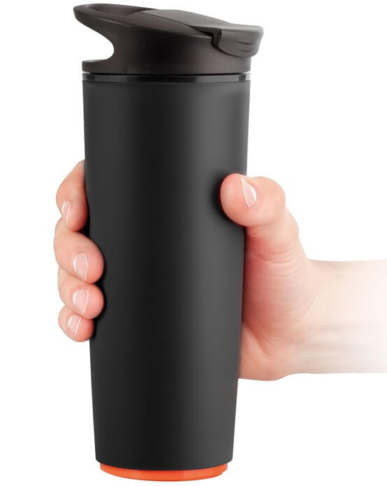 Mug isotherme