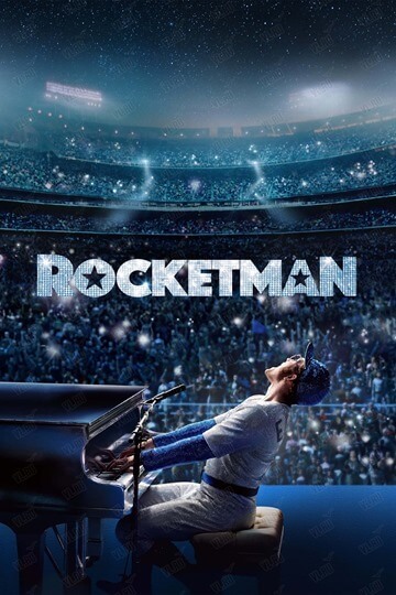 4. Rocketman