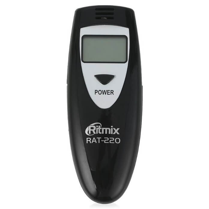 Ritmix RAT-220