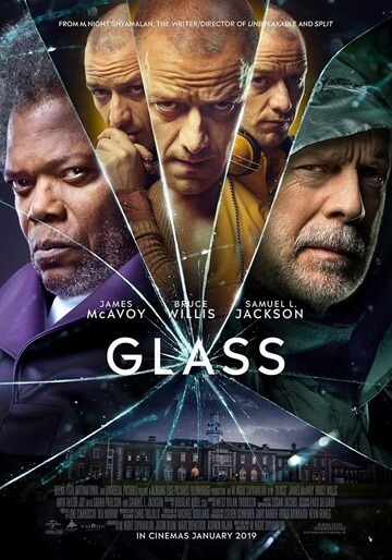 7. Verre