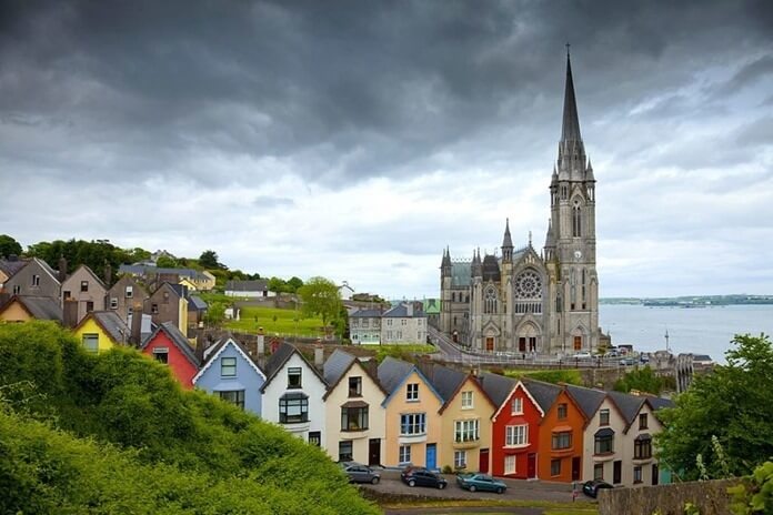 Irlande