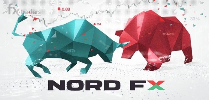 NordFX