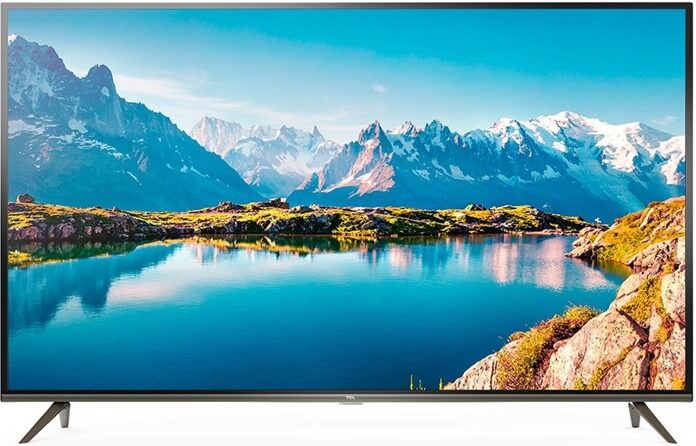 TCL L65P8US