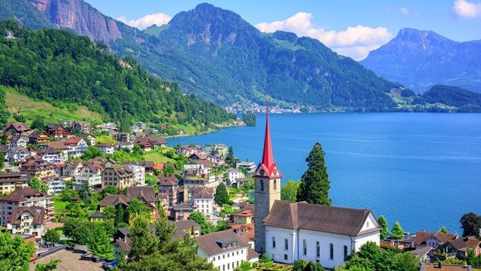 Suisse