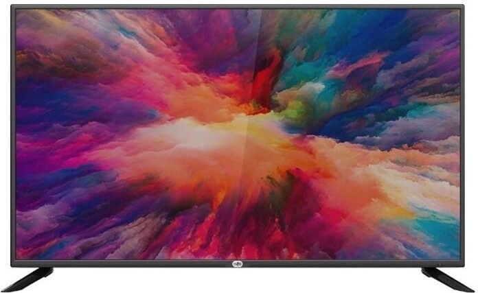 Olto 32T20H (2019)