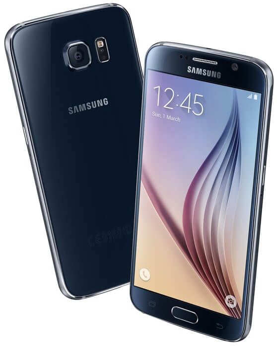 Samsung Galaxy S6 (2015)