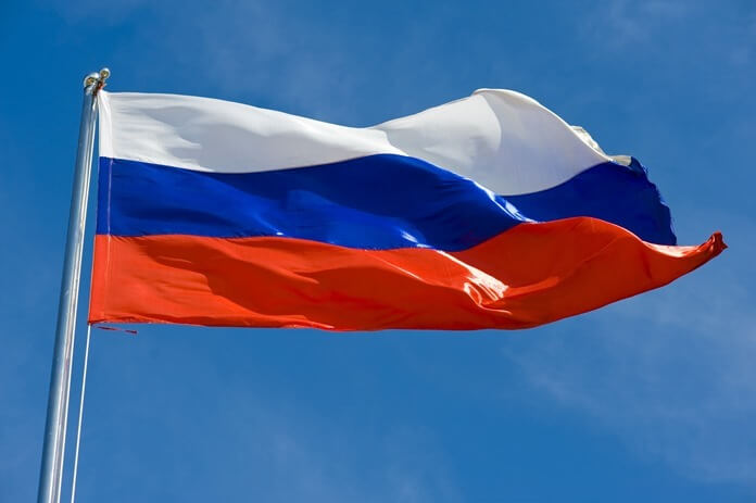 La place de la Russie dans l'étude IMD