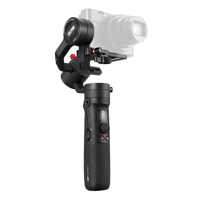 Grue Zhiyun-M2