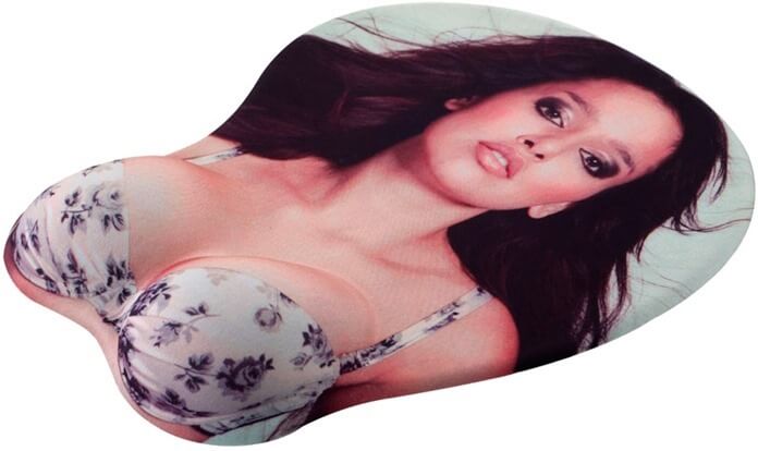Tapis de souris