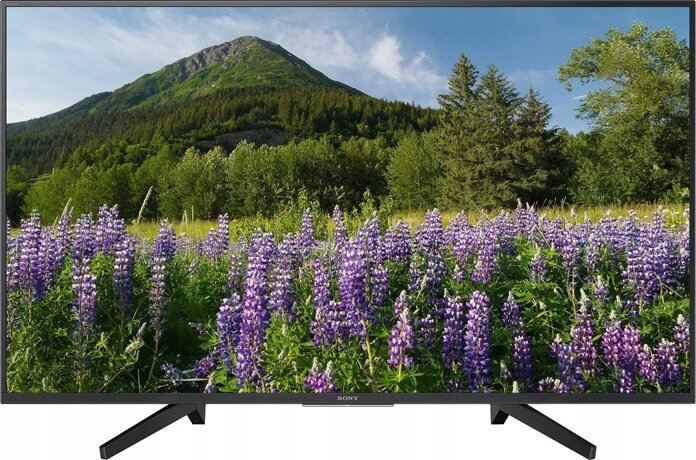 Sony KD-43XF7005