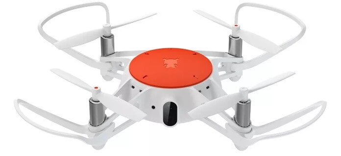 Quadcopter
