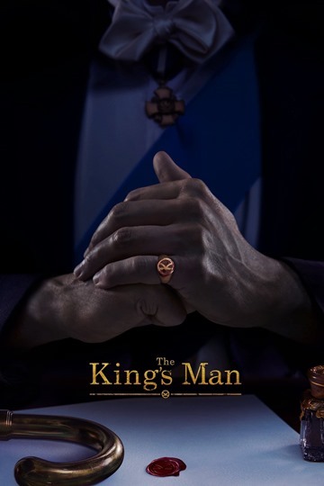 Kings Man: le début