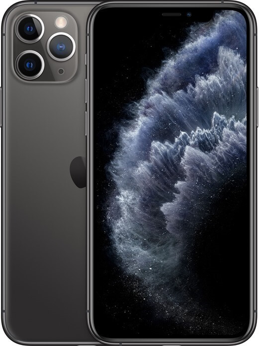 Apple iPhone 11 - Cadeau du Nouvel An pour sa femme