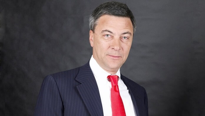 Andrey Akimov
