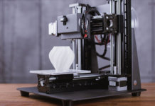 Évaluation de l'imprimante 3D 2020 Impression 3D