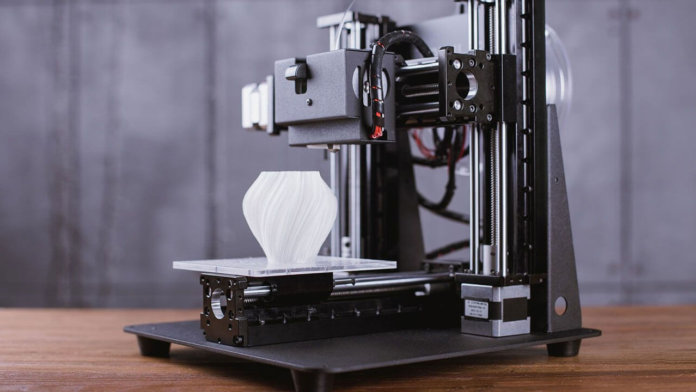 Impression 3D