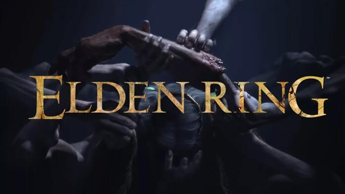 Bague Elden