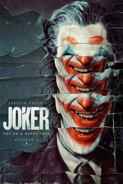 Joker est le principal nominé pour l'Oscar 2020