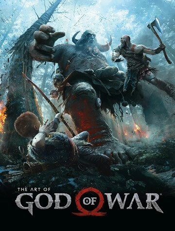 Dieu de la guerre