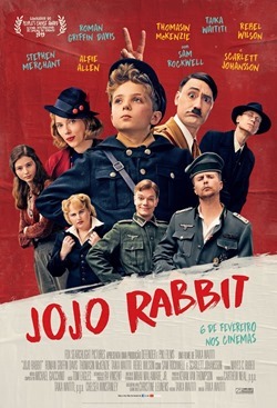 Lapin Jojo