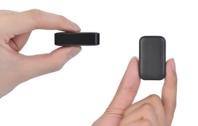 Traqueur GPS BOXY