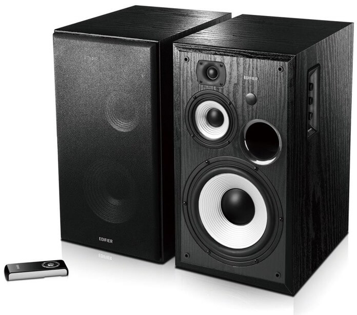 1. Edifier R2800