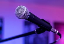 12 meilleurs microphones de 2020 Microphone
