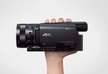 10 meilleurs caméscopes de 2020 Vidéocam