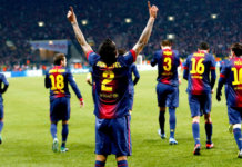 Barcelone (2012)
