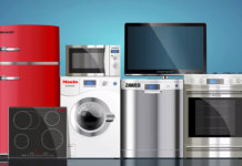 Marques d'appareils ménagers les plus fiables 2020 Marque