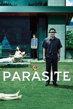 Parasites