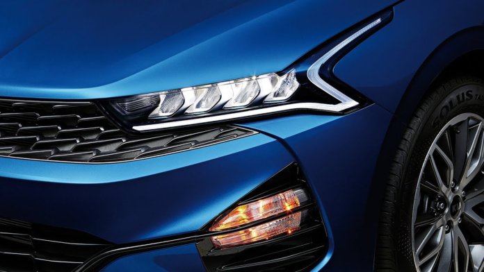 Voiture 2020