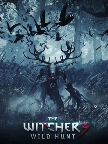 The Witcher 3: Chasse sauvage