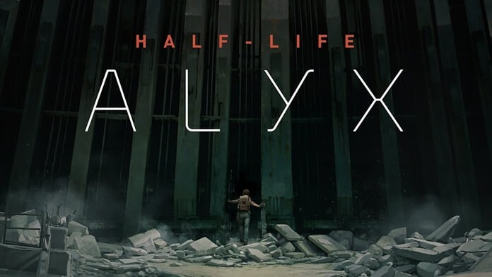 Demi-vie: Alyx