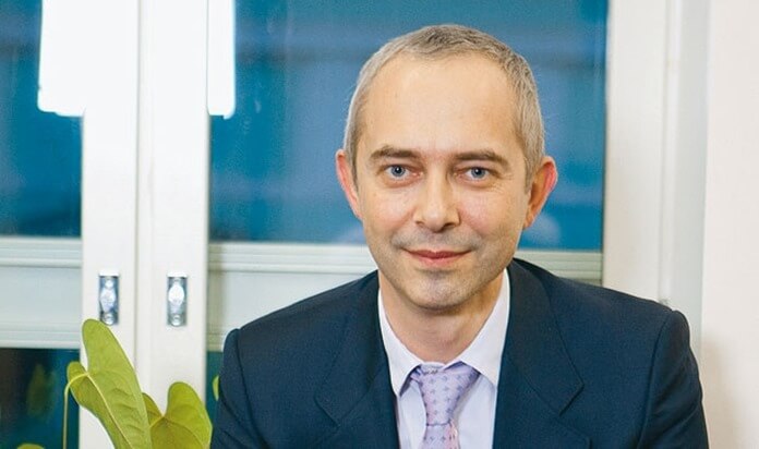 Pavel Gurin