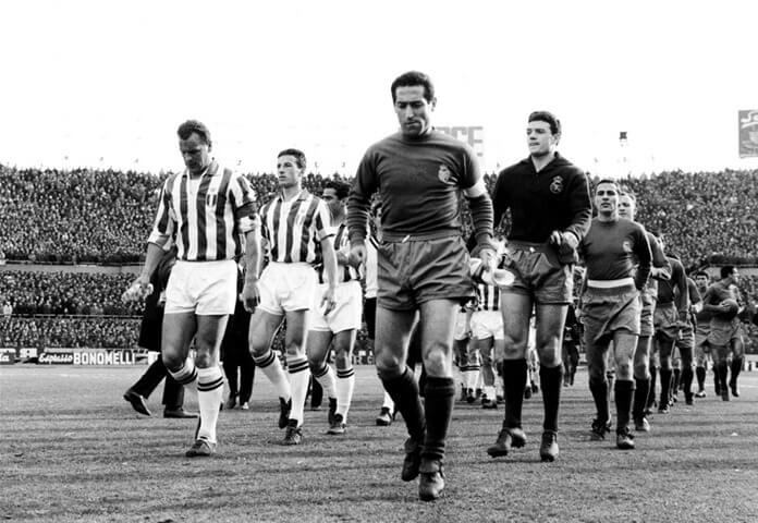Real Madrid (1961)