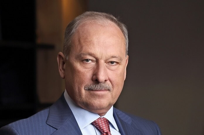 Vladimir Dmitriev