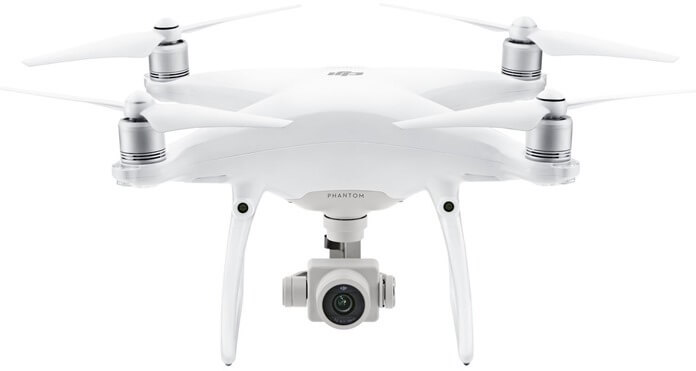 DJI Phantom 4 PRO