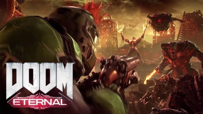 Doom éternel