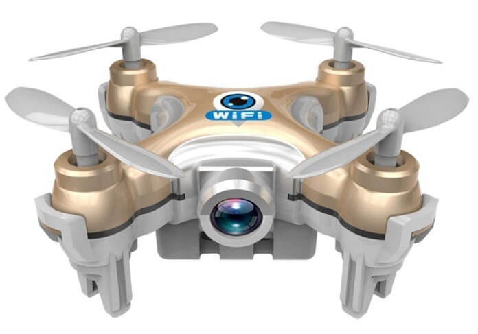 CXHOBBY (Cheerson) CX-10W