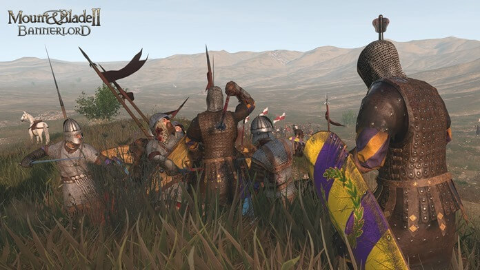 Monture et lame 2: Bannerlord