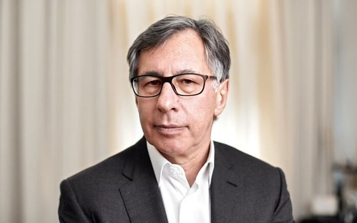 Peter Aven
