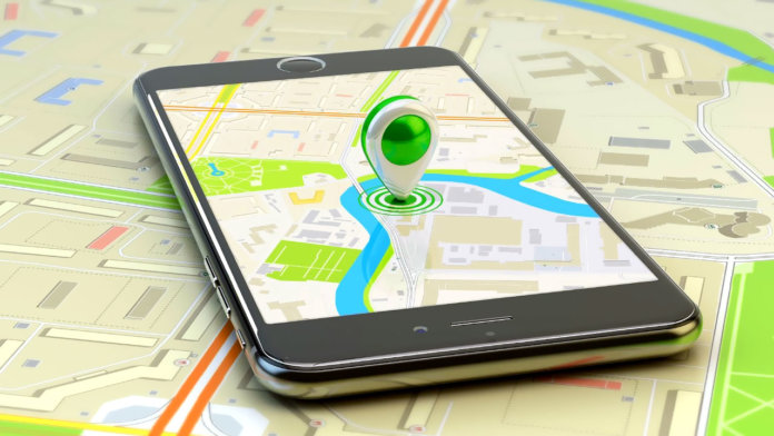 GPS