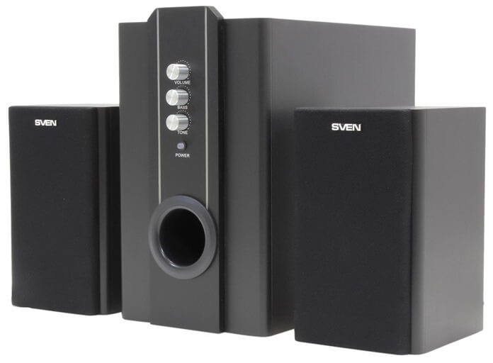 2. SVEN SPS-820