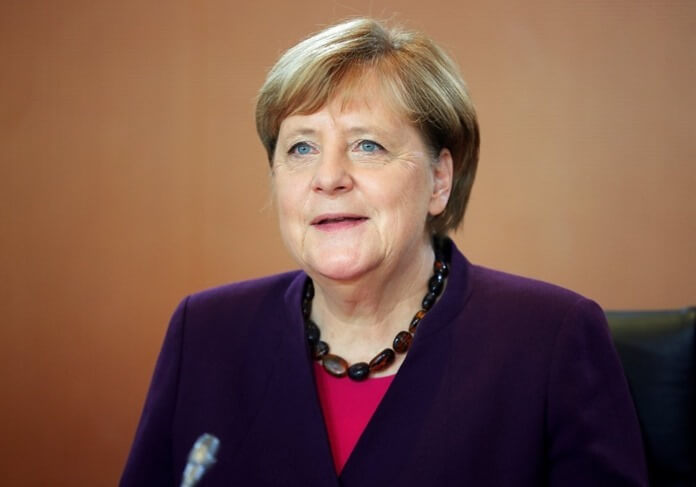 Angela Merkel, la politicienne la plus influente du monde